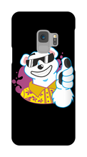 elkensama Samsung Phone Cases