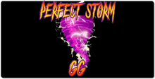 perfectstormgg_ XXL Gaming Mousepad