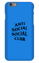lilcorson iPhone Phone Cases