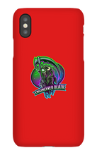 engineereddeath iPhone Phone Cases