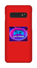 XPGSynrgy Samsung Phone Cases