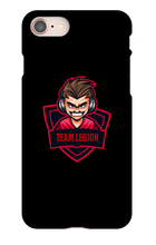 Legion I Phone Cases