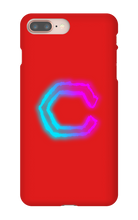 mr_create iPhone Phone Cases