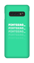 pintozao_ Samsung Phone Cases