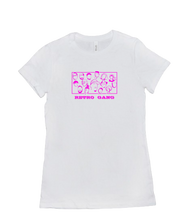 RETRO GANG Women’s T-shirt
