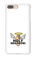 glishaso iPhone Phone Cases