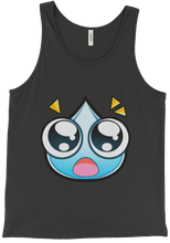 Gooroovy WOW Tank
