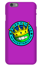 geckoprince0 iPhone Phone Cases