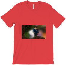 Camisa Minecraft