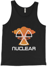Nuclear Tank