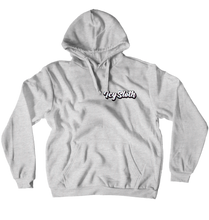 icysloth1 Hoodies (No-Zip/Pullover)