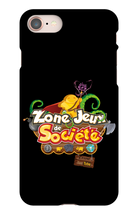 Étui iPhone - Zone Jeux de société