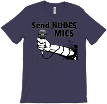 Send Mics