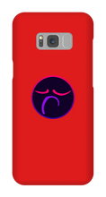 SADLogo Samsung Case