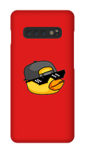 Duckter Brit's Samsung Phone Cases
