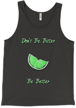 mastoffire Tank Top