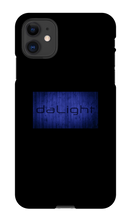 dalight iPhone Phone Cases