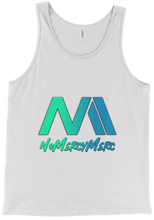 nomercymercttv Tank Top