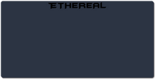 ETHERAL XXL Gaming Mousepad WHITE