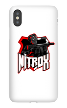 julkigaming iPhone Phone Cases