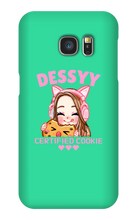 dessyy Samsung Phone Cases