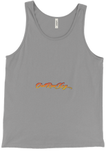 Outrunkey Tank Top