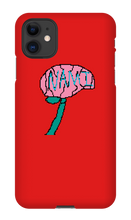 kanushia iPhone Phone Cases