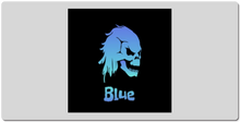 ytblueisevil XXL Gaming Mousepad