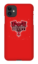 sevat_ iPhone Phone Cases