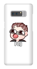 SirJBGaming POG Samsung Phone Case