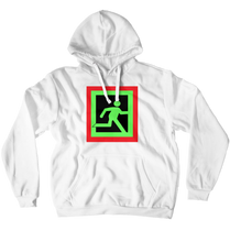 seafood_life Hoodies (No-Zip/Pullover)