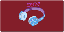 Headphones XXL Gaming Mousepad