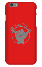 Shaka iPhone Phone Cases