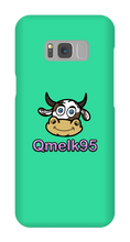 qmelk95 Samsung Phone Cases