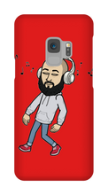 galaicogames Samsung Phone Cases
