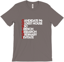 JNorrington  | Control Anagram Shirt (Dark Series)