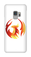 professorphoenixx698 Samsung Phone Cases