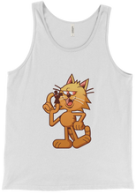 mishigeek Tank Top