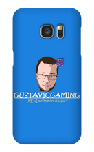 gustavicgaming Samsung Phone Cases