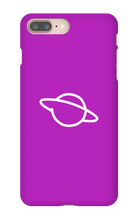 bluozlive iPhone Case