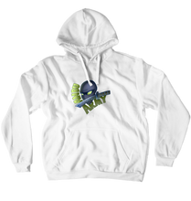 bb4h_king Hoodies (No-Zip/Pullover)