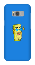 ricotamalito Samsung Phone Cases