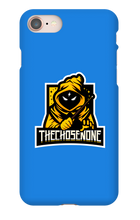 Chosen Iphone case