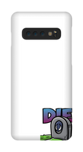 riot4 Samsung Phone Cases