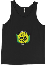 CornPicker Media Tank Top (Founders Edition)