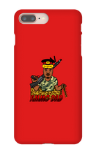Ammo Dad Gaming iPhone Phone Cases
