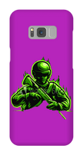 Capinha Para Celular Killer