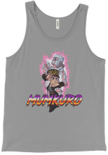 mumkuro Tank Top