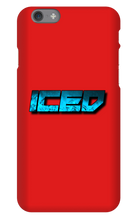 ICED iPhone Phone Cases