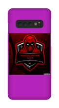 thespartanassassindante Samsung Phone Cases